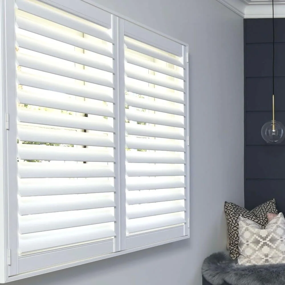 Shutters by Amris Blinds
