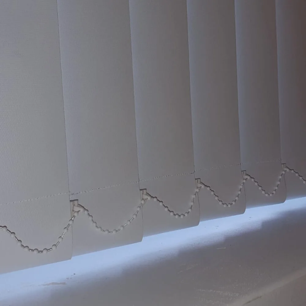 Window blind installation completed by Amris Blinds, project 9